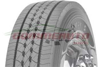 COP. 225/75 R17.5 129/127M KMAX S